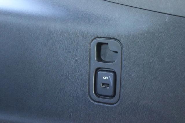 2023 Chevrolet Traverse FWD LT Leather