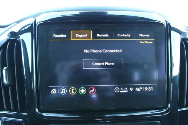 2023 Chevrolet Traverse FWD LT Leather
