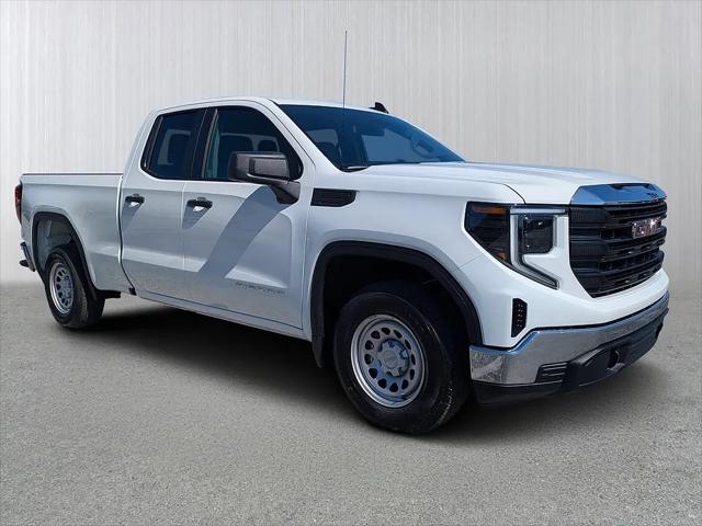 2026 GMC Sierra 1500 Double Cab, Standard Bed, Pro, RWD for sale in Gainesville, FL