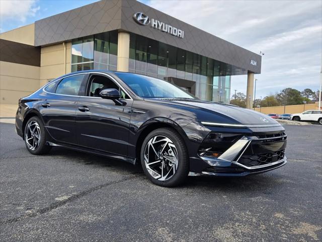 2026 Hyundai Sonata SEL Sport for sale in Warner Robins, GA