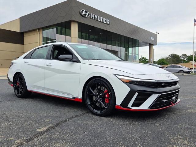 2026 Hyundai Elantra N for sale in Warner Robins, GA