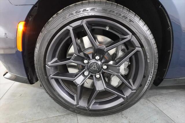 2026 Dodge Charger Scat Pack 2-Door AWD