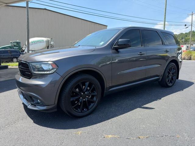 2018 Dodge Durango SXT RWD for sale in Guntersville, AL