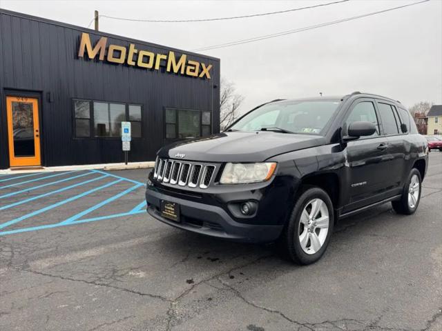 2012 Jeep Compass Sport for sale in Clayton, NJ
