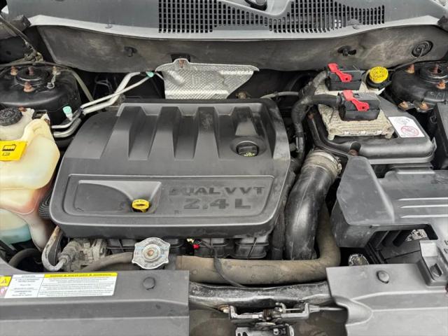 2012 Jeep Compass Sport