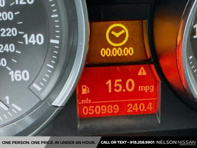2014 BMW Z4 sDrive28i
