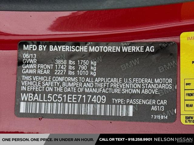 2014 BMW Z4 sDrive28i