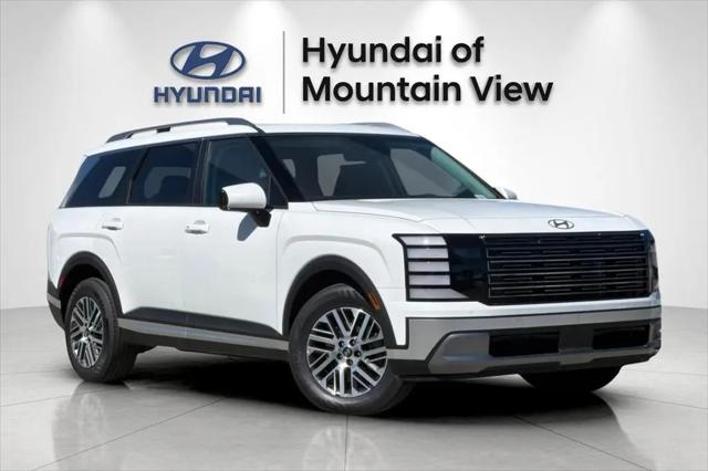 2026 Hyundai Palisade SEL 8P for sale in Mountain View, CA