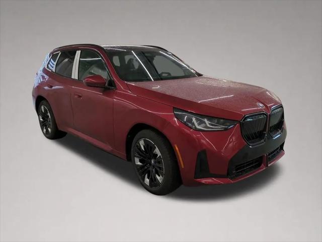 2026 BMW X3 30 xDrive for sale in Lenox, MA