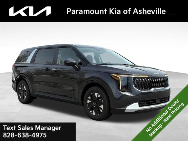 2026 Kia Carnival MPV LXS for sale in Asheville, NC