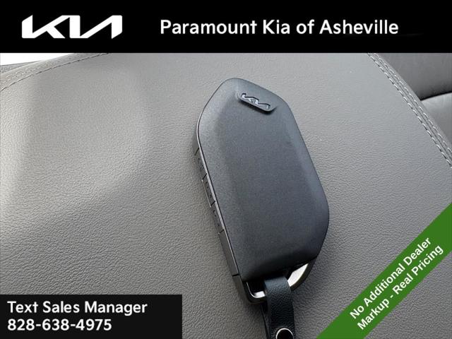2026 Kia Carnival MPV LXS