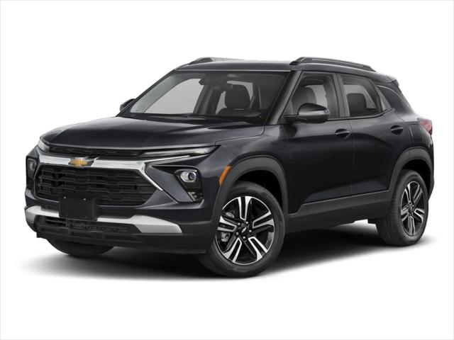 2026 Chevrolet TrailBlazer AWD LT for sale in Columbus, WI