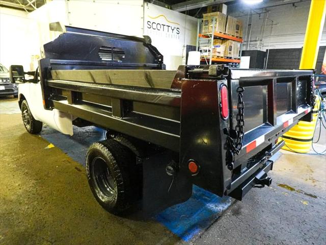 2016 Ford F-350 XL