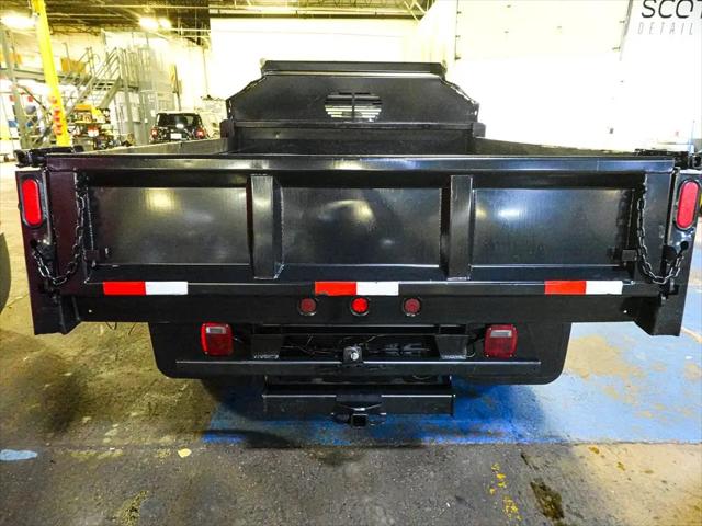 2016 Ford F-350 XL