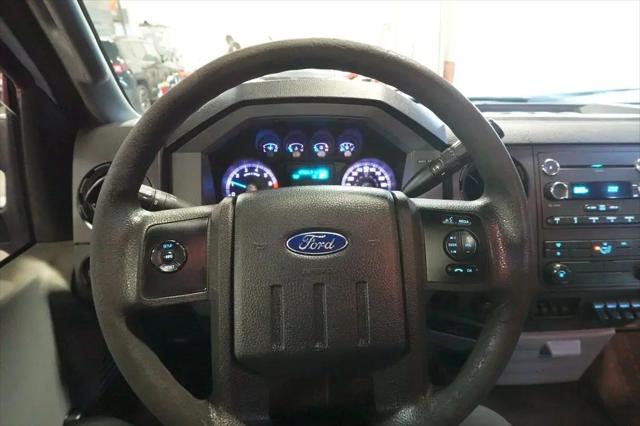 2016 Ford F-350 XL