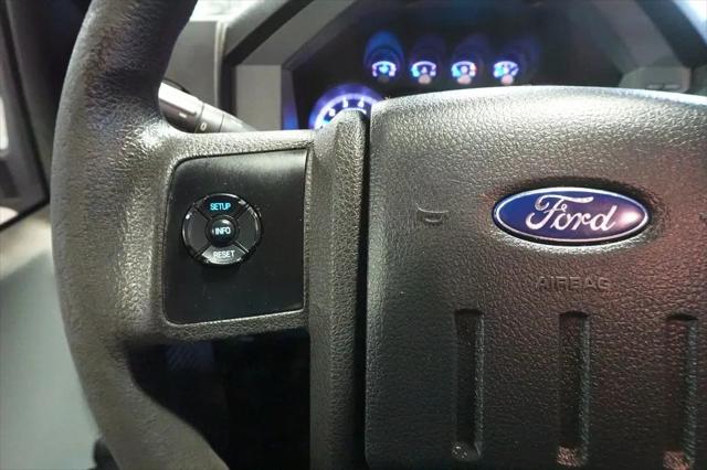 2016 Ford F-350 XL