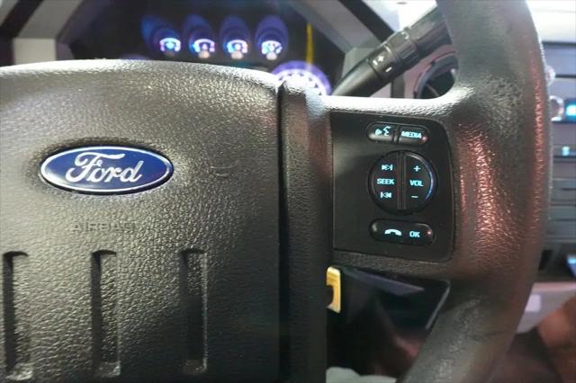 2016 Ford F-350 XL