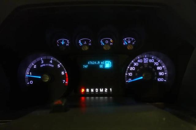 2016 Ford F-350 XL