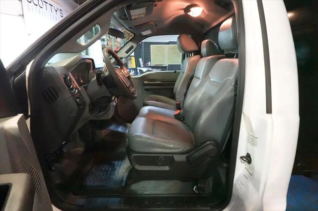 2016 Ford F-350 XL