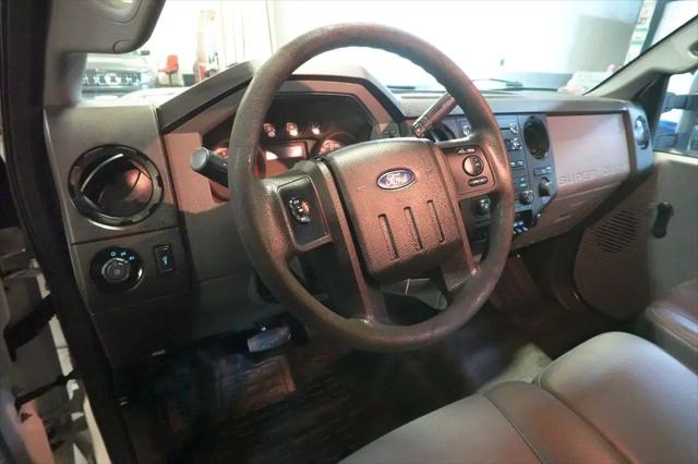 2016 Ford F-350 XL