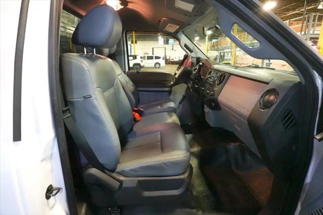 2016 Ford F-350 XL
