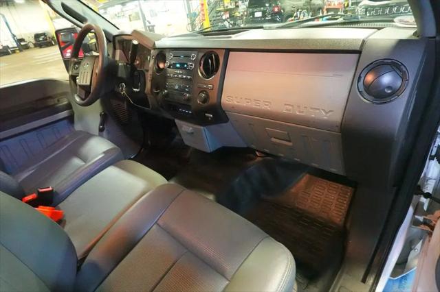 2016 Ford F-350 XL