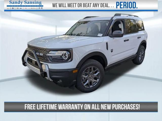 2026 Ford Bronco Sport Big Bend for sale in Daphne, AL