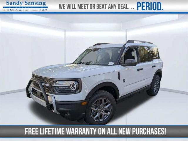 2026 Ford Bronco Sport Big Bend for sale in Daphne, AL