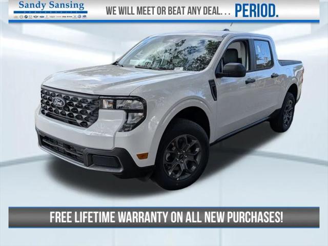 2026 Ford Maverick XLT for sale in Daphne, AL