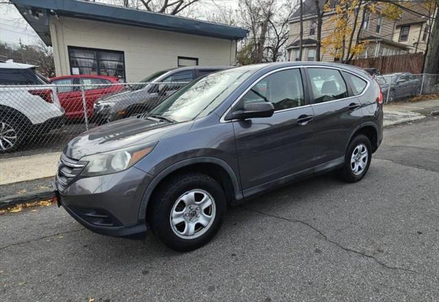 2012 Honda CR-V LX for sale in White Plains, NY