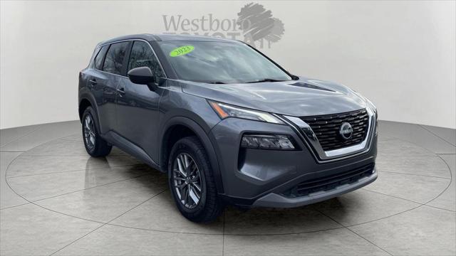 2023 Nissan Rogue S Intelligent AWD for sale in Westborough, MA
