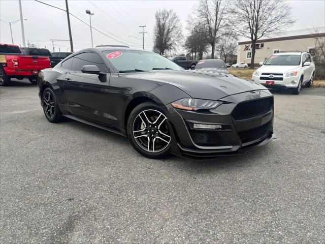2020 Ford Mustang EcoBoost Fastback for sale in Virginia Beach, VA