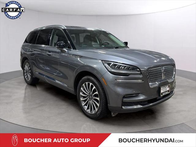 2023 Lincoln Aviator Reserve for sale in Waukesha, WI