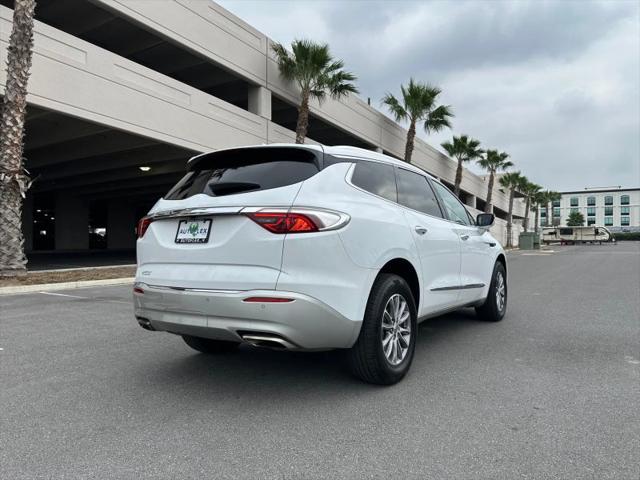2024 Chevrolet Trax FWD LT