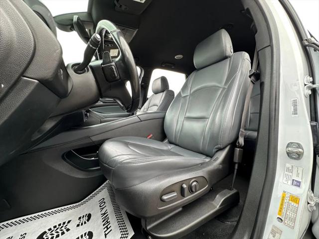 2024 Chevrolet Trax FWD LT