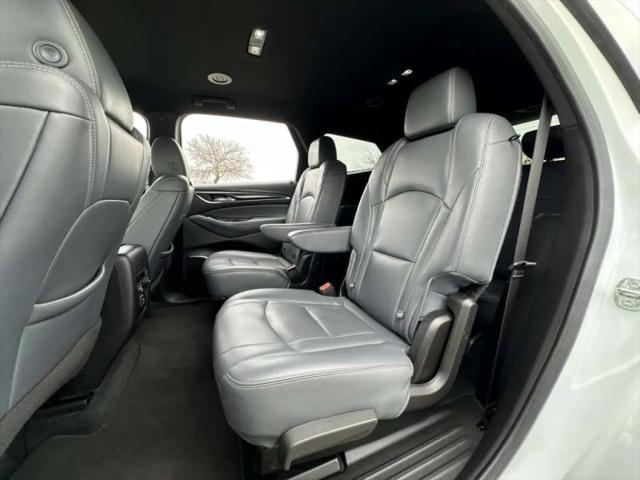 2024 Chevrolet Trax FWD LT