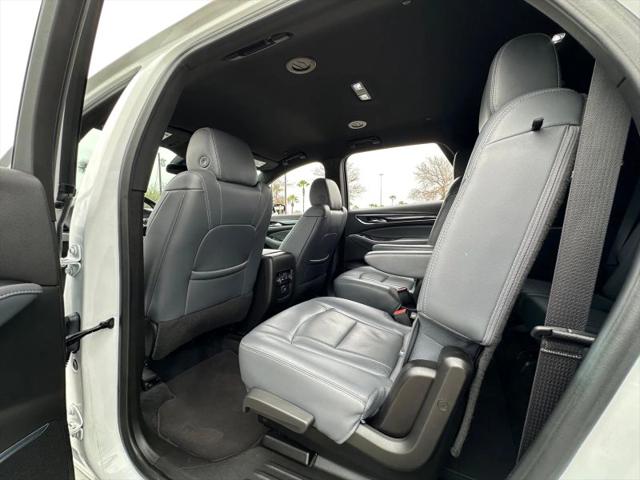 2024 Chevrolet Trax FWD LT
