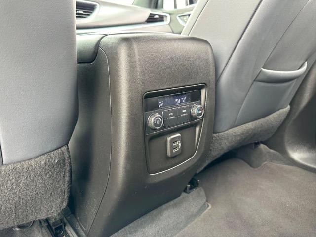 2024 Chevrolet Trax FWD LT
