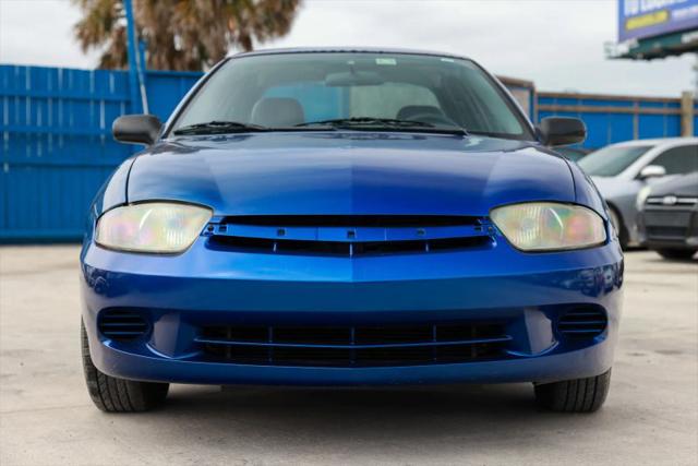 2005 Chevrolet Cavalier Base