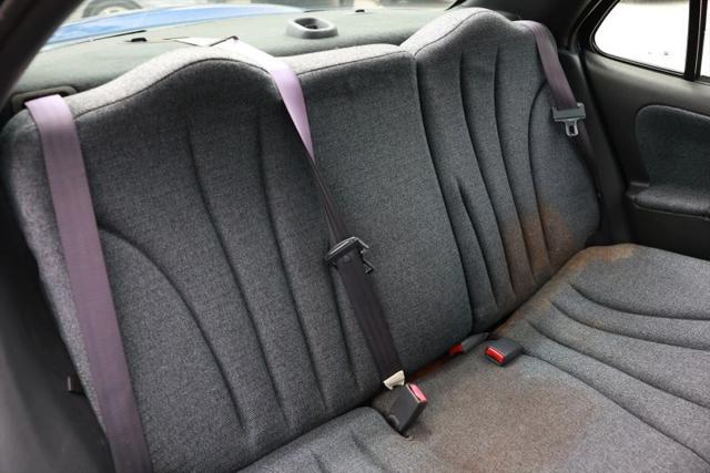 2005 Chevrolet Cavalier Base