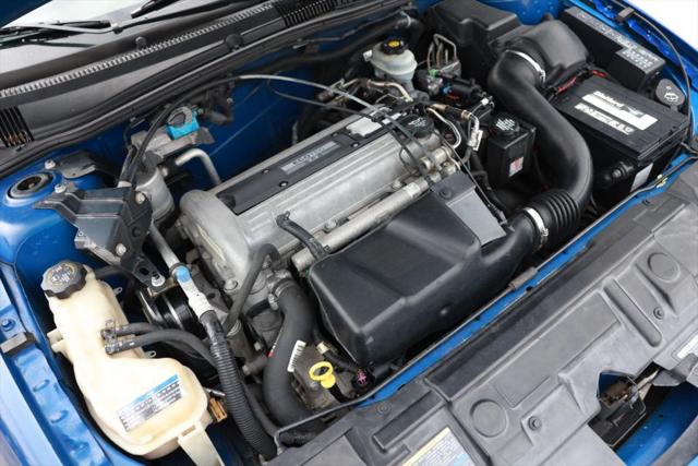 2005 Chevrolet Cavalier Base