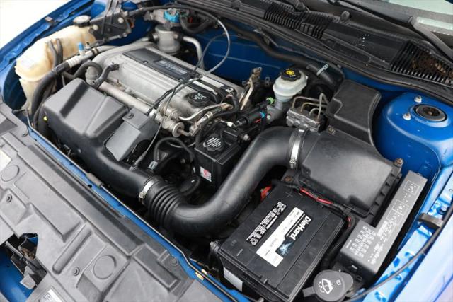 2005 Chevrolet Cavalier Base