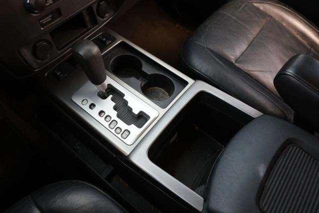 2009 Nissan Armada LE