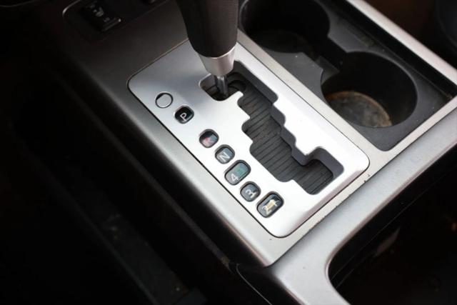 2009 Nissan Armada LE