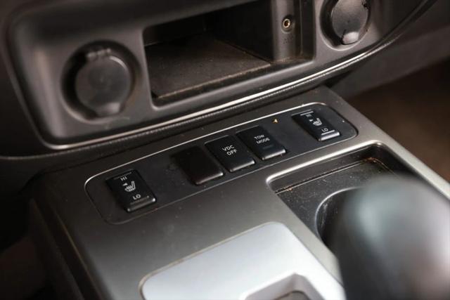 2009 Nissan Armada LE