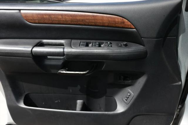 2009 Nissan Armada LE