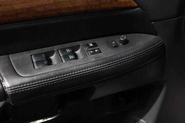 2009 Nissan Armada LE