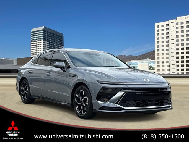 2025 Hyundai Sonata SEL for sale in  Sherman Oakes, CA