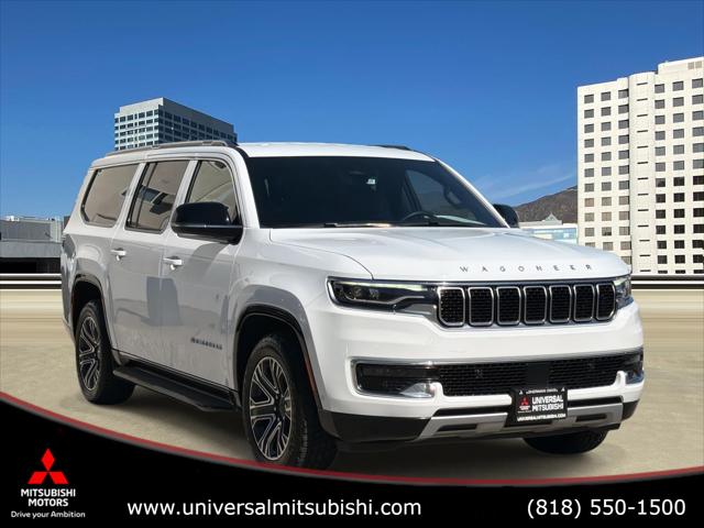 2024 Jeep Wagoneer Series II 4x2 for sale in  Sherman Oakes, CA