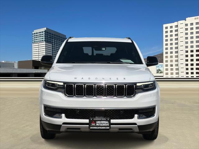 2024 Jeep Wagoneer Series II 4x2